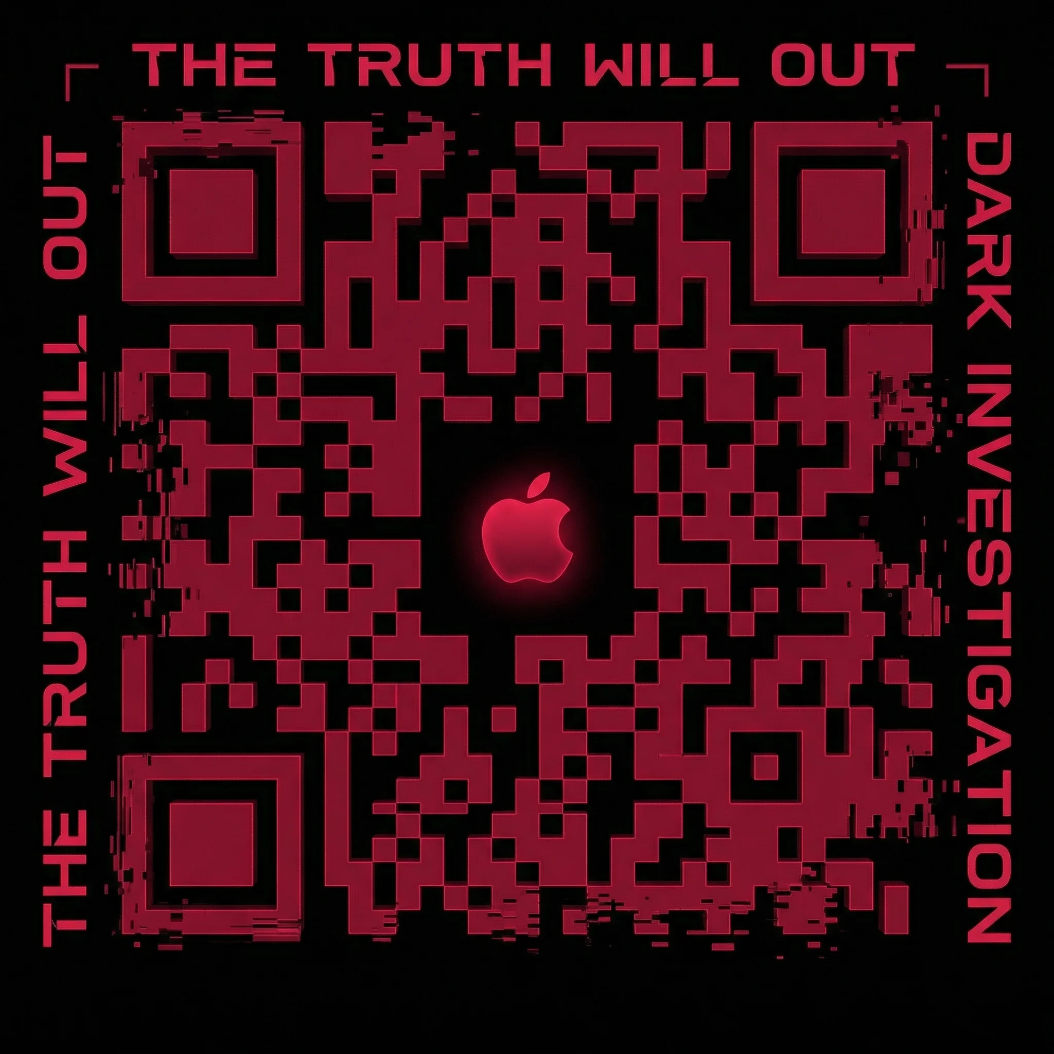 诺基亚 5233 iOS版本下载二维码